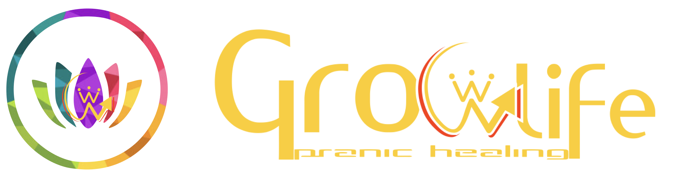 Growlife Pranic Healing